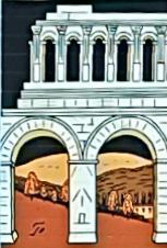 Photo du panneau : Autun